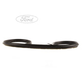KA REAR BOOT TAILGATE WEATHERSTRIP SEAL