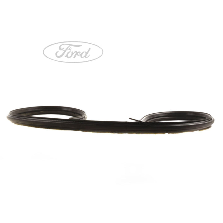 KA REAR BOOT TAILGATE WEATHERSTRIP SEAL
