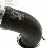 MONDEO GALAXY S-MAX MONDEO INTERCOOLER HOSE