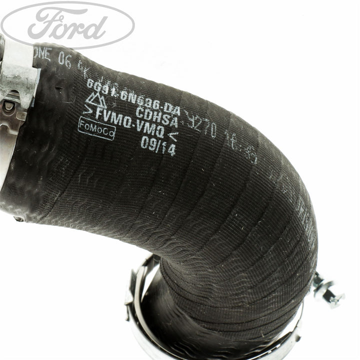 MONDEO GALAXY S-MAX MONDEO INTERCOOLER HOSE