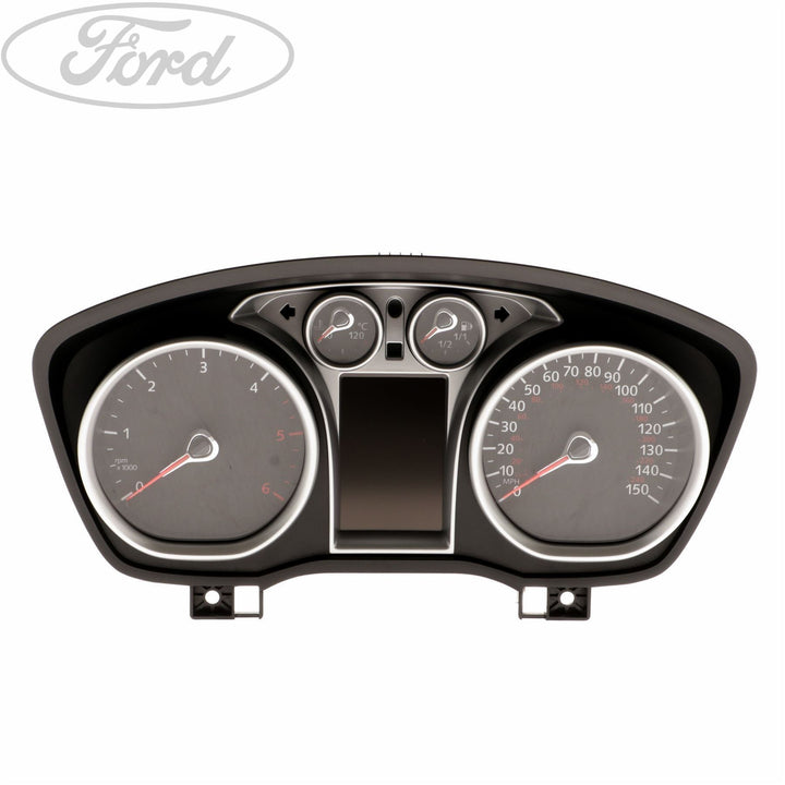 C-MAX FOCUS SPEEDO INSTRUMENT CLUSTER DIAL GAUGE CLOCK