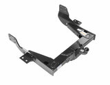 TRANSIT® FROM 05/2019 FIXED TOW BAR UPPER BALL POSITION