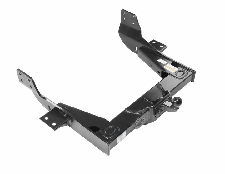 TRANSIT® FROM 05/2019 FIXED TOW BAR UPPER BALL POSITION