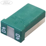 FIESTA EDGE TRANSIT 40 AMP 32 VOLT FEMALE FUSE GREEN 2017-