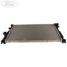 KUGA 2.0 DURATORQ CR TC RADIATOR 6-SPEED POWERSHIFT 2012-