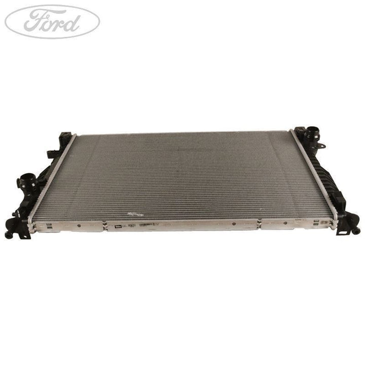 KUGA 2.0 DURATORQ CR TC RADIATOR 6-SPEED POWERSHIFT 2012-