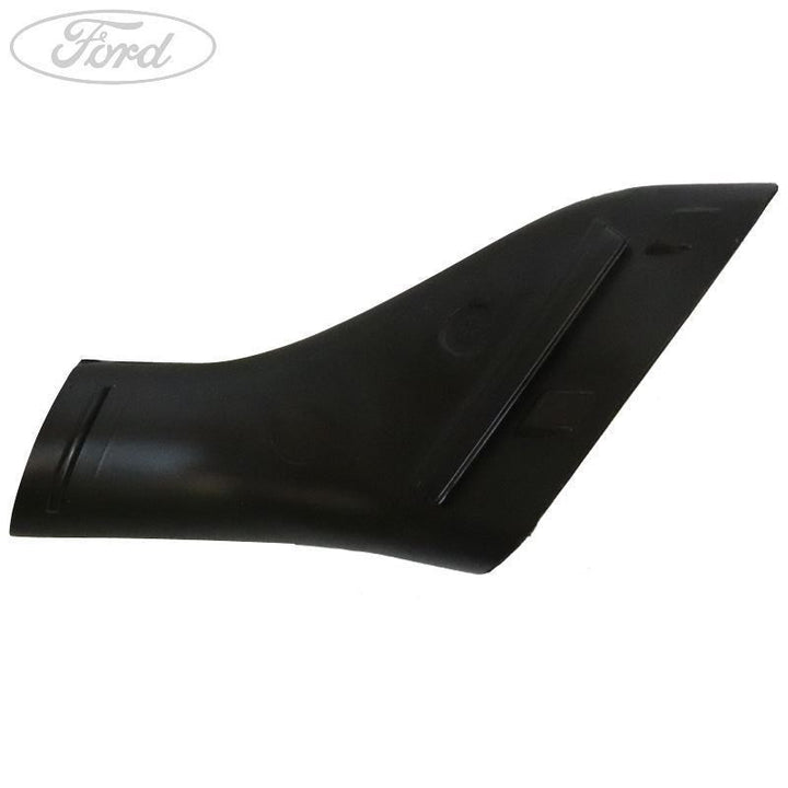 AIR CLEANER INTAKE TUBE