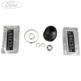 1.5 DURATORQ TDCI N/S INNER CV JOINT & BOOT KIT 6-SPEED