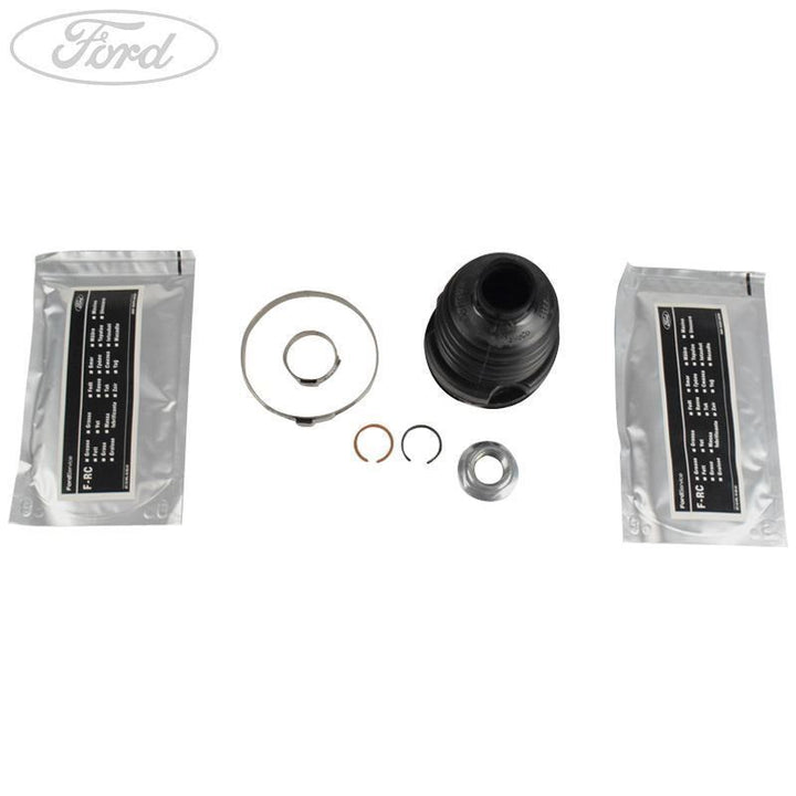 1.5 DURATORQ TDCI N/S INNER CV JOINT & BOOT KIT 6-SPEED