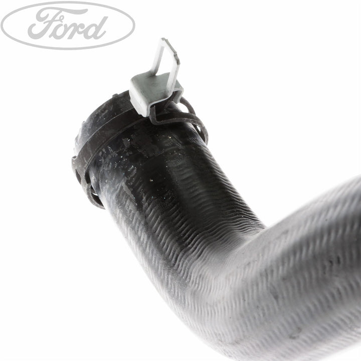 RADIATOR HOSE