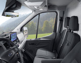 DIGITAL REAR VIEW MIRROR