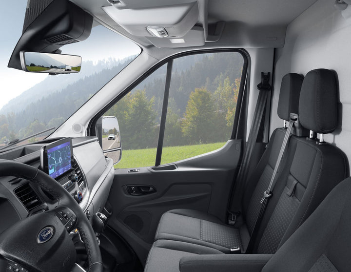 DIGITAL REAR VIEW MIRROR