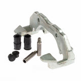 FRONT BRAKE CALIPER CARRIER SLIDER BRACKET