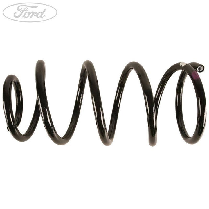 TRANSIT CUSTOM FRONT SUSPENSION SPRING 2012-2014