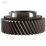 RANGER 6-SPEED MANUAL OUTPUT SHAFT 2ND SPEED GEAR 2011-