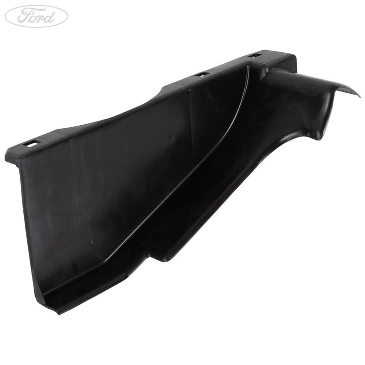 FIESTA MK3 1.4 1.6 1.8 ENGINE PROTECTION SHIELD COVER 1991-