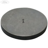 1.4 1.6 ZETEC-S DURATEC VALVE SPRING SHIM 2.65MM 1995-2001