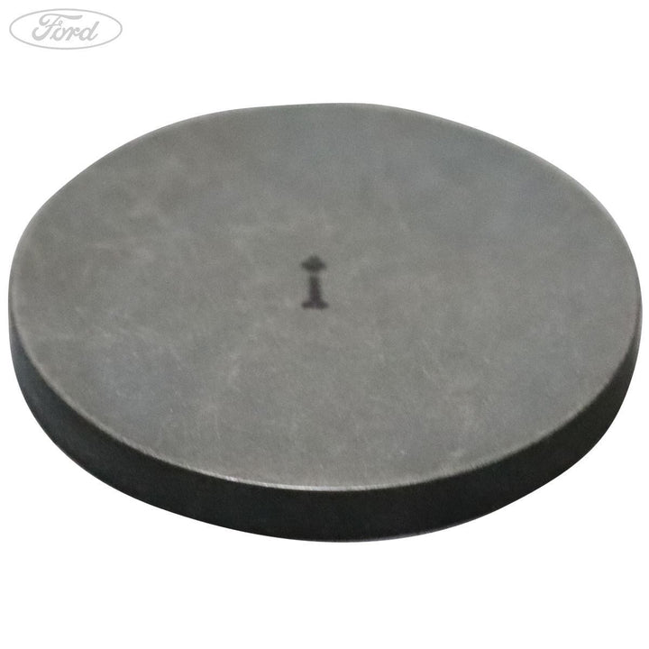 1.4 1.6 ZETEC-S DURATEC VALVE SPRING SHIM 2.65MM 1995-2001