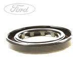 INPUT SHAFT OIL SEAL