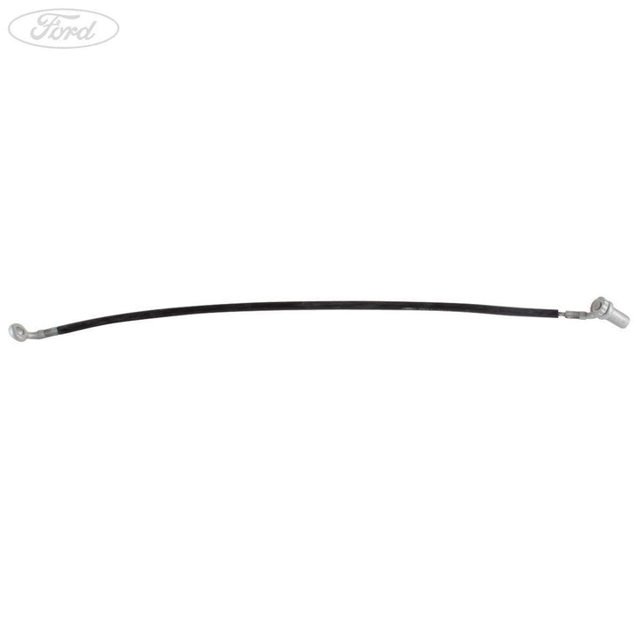 TRANSIT TOURNEO CONNECT SPARE WHEEL LOCKSET CABLE 2017-
