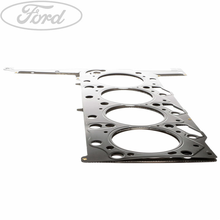 ENGINE CYLINDER HEAD GASKET
