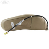 SEAT BACK