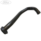 WATER DRAIN TUBE