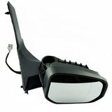 Transit Connect O/S Rear View Mirror Power Heated 2018-2022
