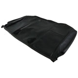 SEAT BACK COVER