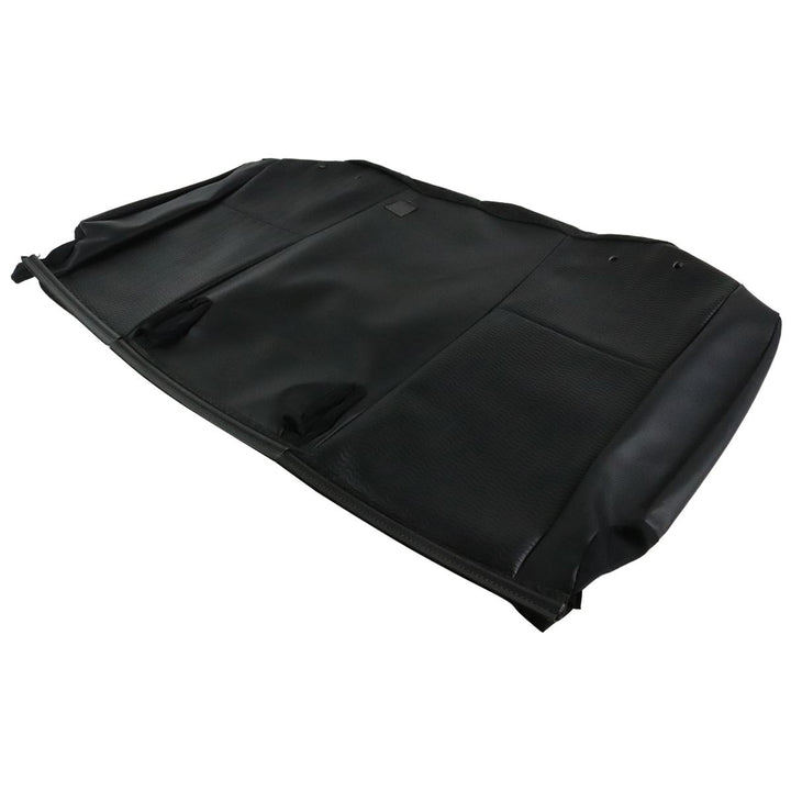 SEAT BACK COVER