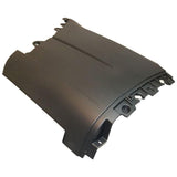 TRANSIT REAR N/S BUMPER END CAP GRAINED 2014-2019