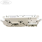CONNECT HEATER & AIR CON CONTROL SWITCH PANEL 2013-