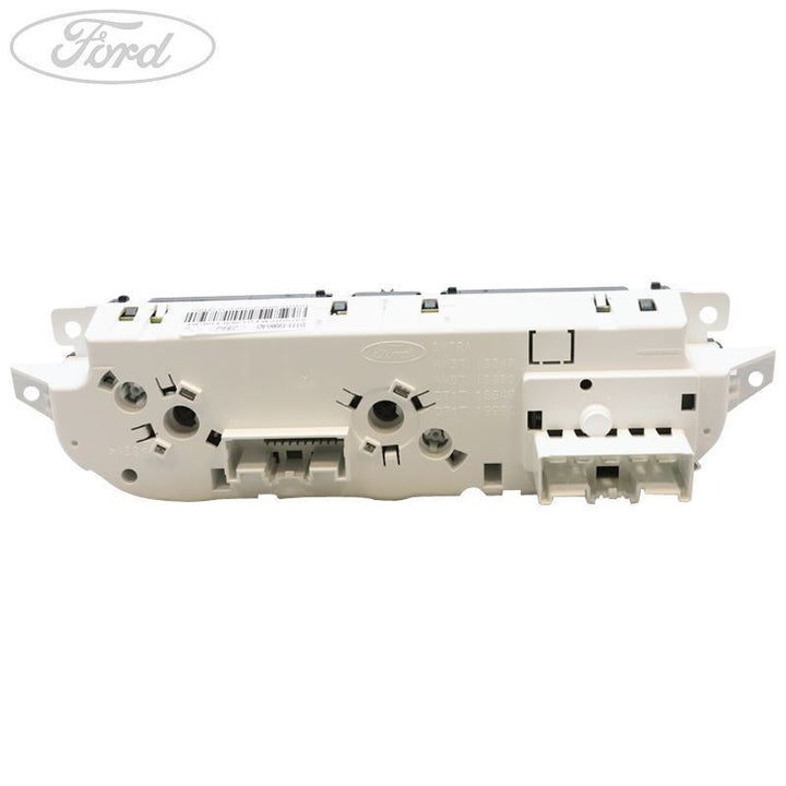CONNECT HEATER & AIR CON CONTROL SWITCH PANEL 2013-
