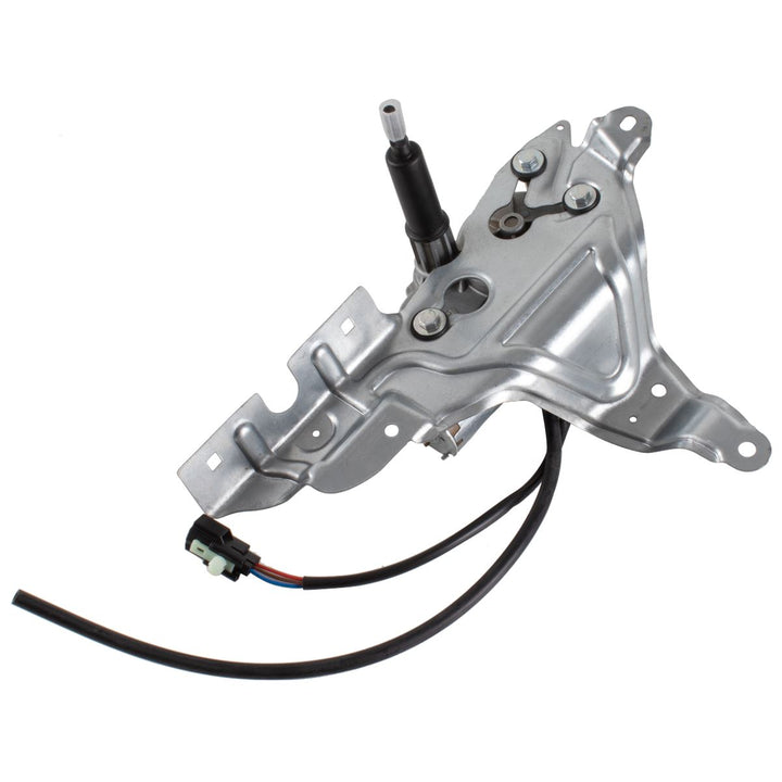 TRANSIT REAR WIPER MOTOR MODELS WITH LIFTGATE SVO