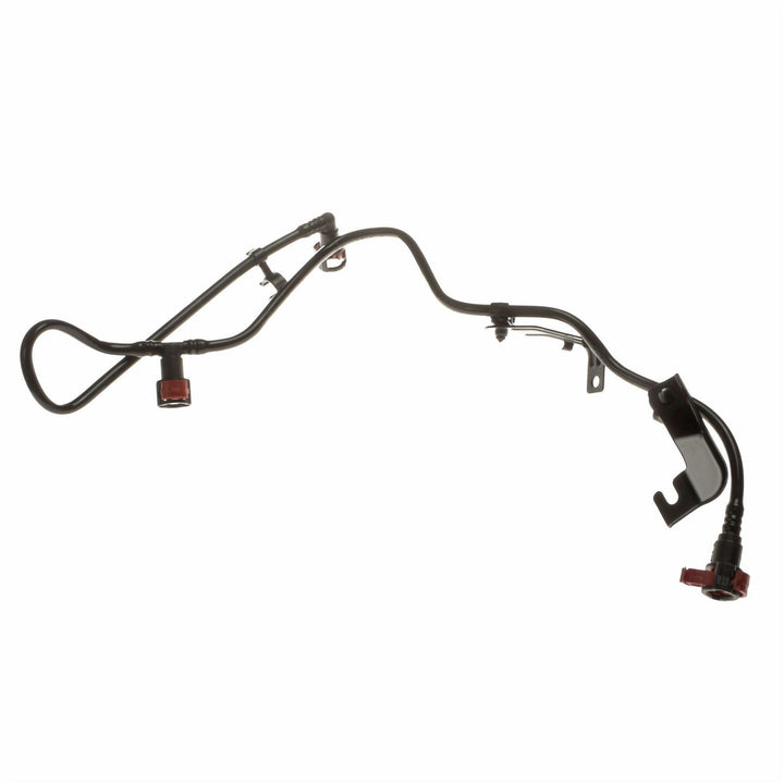 FUEL RETURN PIPE