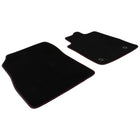 PUMA FROM 10/2019/FIESTA FROM 07/2017 VELOUR FLOOR MATS FRONT