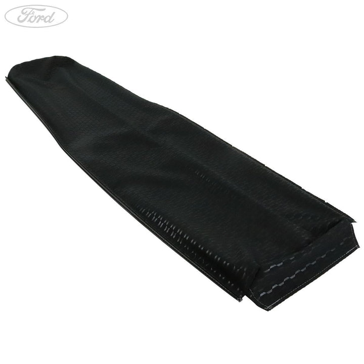 REAR SEAT BACK COVER