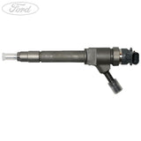 EVEREST RANGER 3.0 16V DOHC EFI DIESEL FUEL INJECTOR 2009-