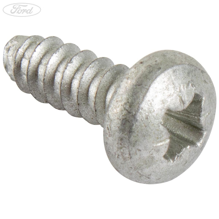 RADIATOR GRILLE AND FRONT BUMPER SCREW PACK OF 5