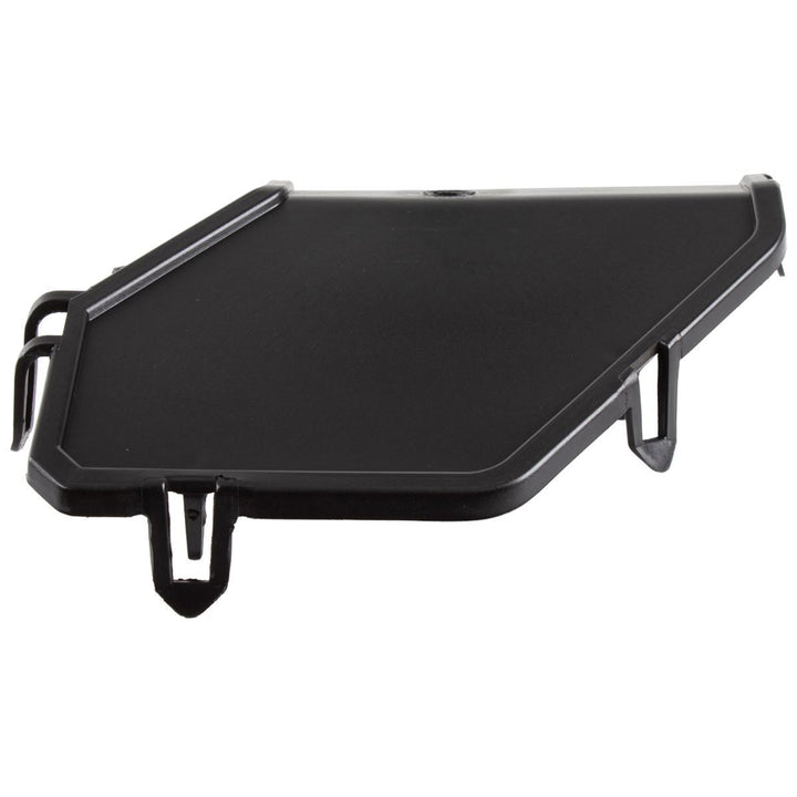 GEARBOX ACCESS HOLE COVER