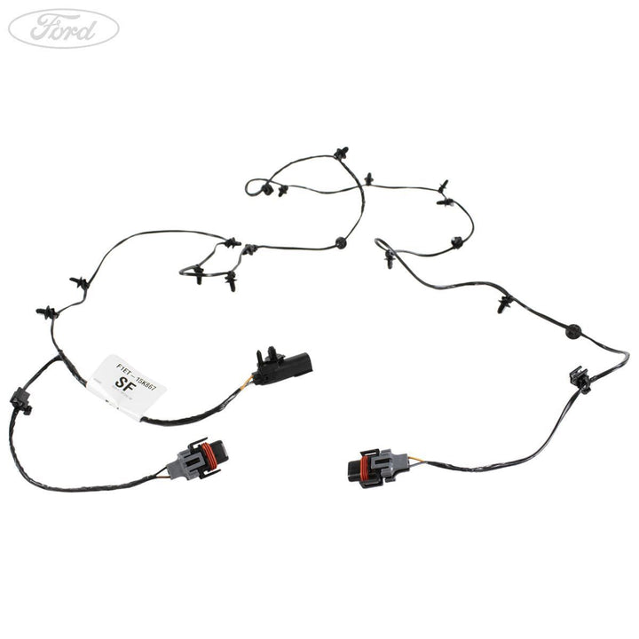 PARKING DISTANCE AID SENSOR WIRE