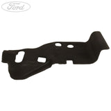 FENDER APRON INSULATOR
