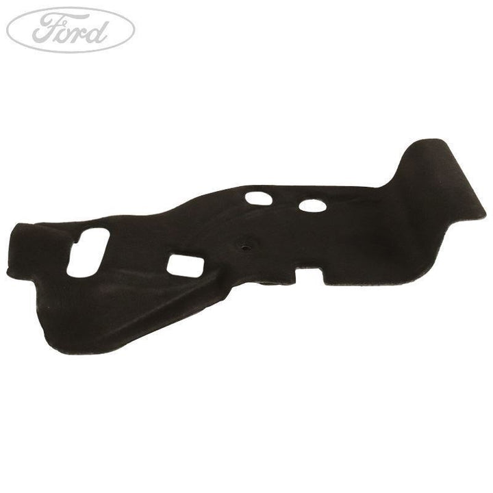 FENDER APRON INSULATOR