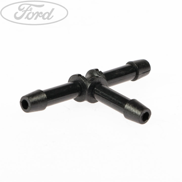 REAR WINDSCREEN WIPER HOSE CONNECTOR