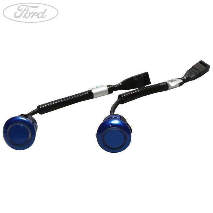EVEREST INNER PARKING AID SENSOR WINNING BLUE 03/2009