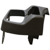TRANSIT MK8 3RD ROW SEATBELT GUIDE BRACKET BEZEL SINGLESEAT
