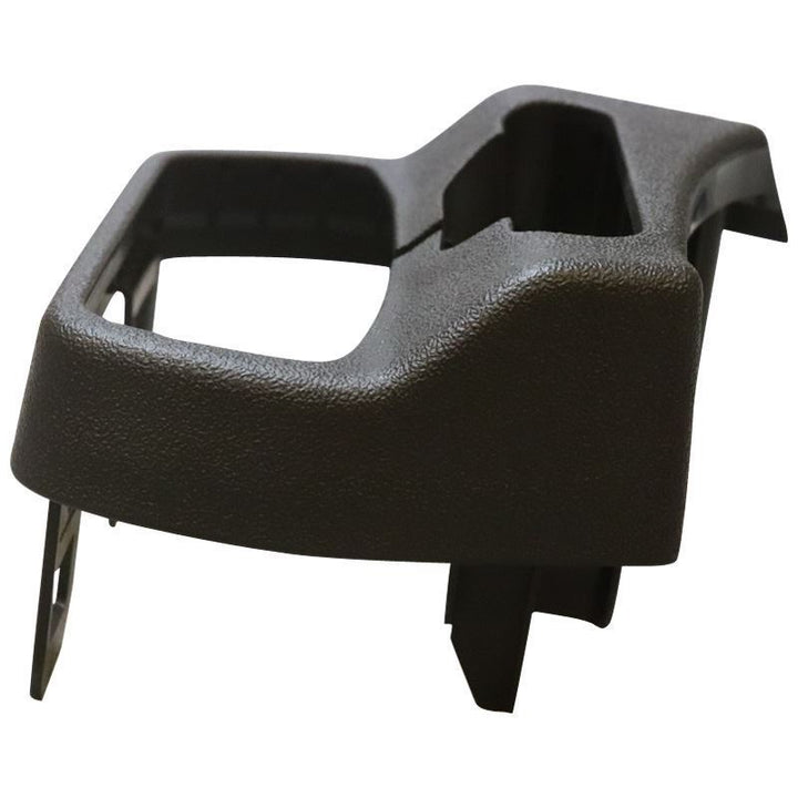 TRANSIT MK8 3RD ROW SEATBELT GUIDE BRACKET BEZEL SINGLESEAT