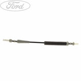 FOCUS C-MAX MPV KUGA HEATER CONTROL CABLE