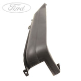 TRANSIT N/S REAR BUMPER MOULDING