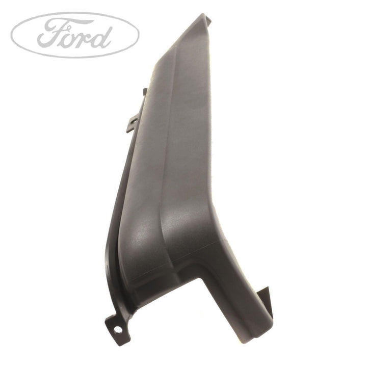 TRANSIT N/S REAR BUMPER MOULDING